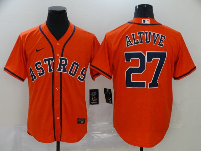 Houston Astros Jerseys 25